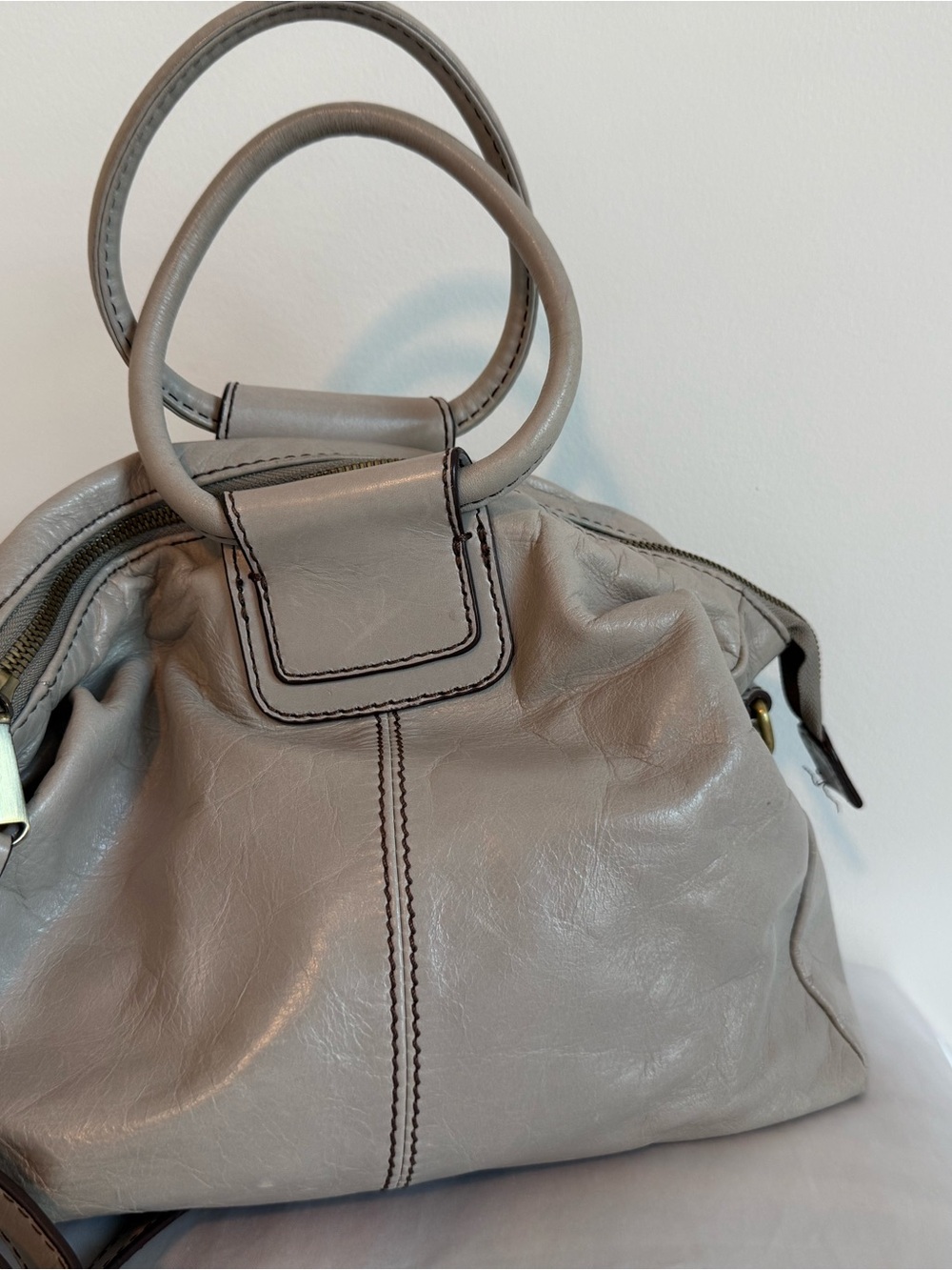 HOBO / SATCHELS / SHEILA / SHEILA MEDIUM SATCHEL